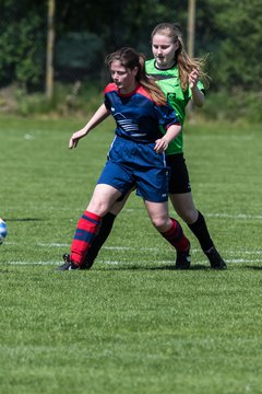 Bild 38 - Frauen TSV Wiemersdorf - SG Schmalfdeld/Weddelbrook : Ergebnis: 0:4